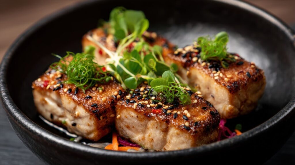 A Food Lover’s Guide to North Dover’s Vibrant Dining Scene in Toms River, NJ